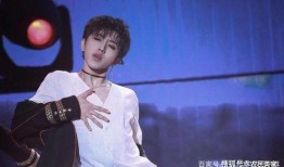 娱乐圈爆料王一博蔡徐坤,揭秘幕后故事