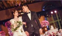 阿娇最新爆料离婚消息,揭秘与赖弘国婚姻破裂内幕