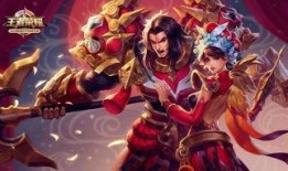 王者戈亚皮肤爆料最新,神秘力量觉醒，战神归来！