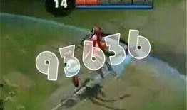 女巫最新皮肤爆料视频,神秘魔法元素，视觉盛宴来袭！