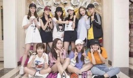 娱乐圈爆料君火箭少女